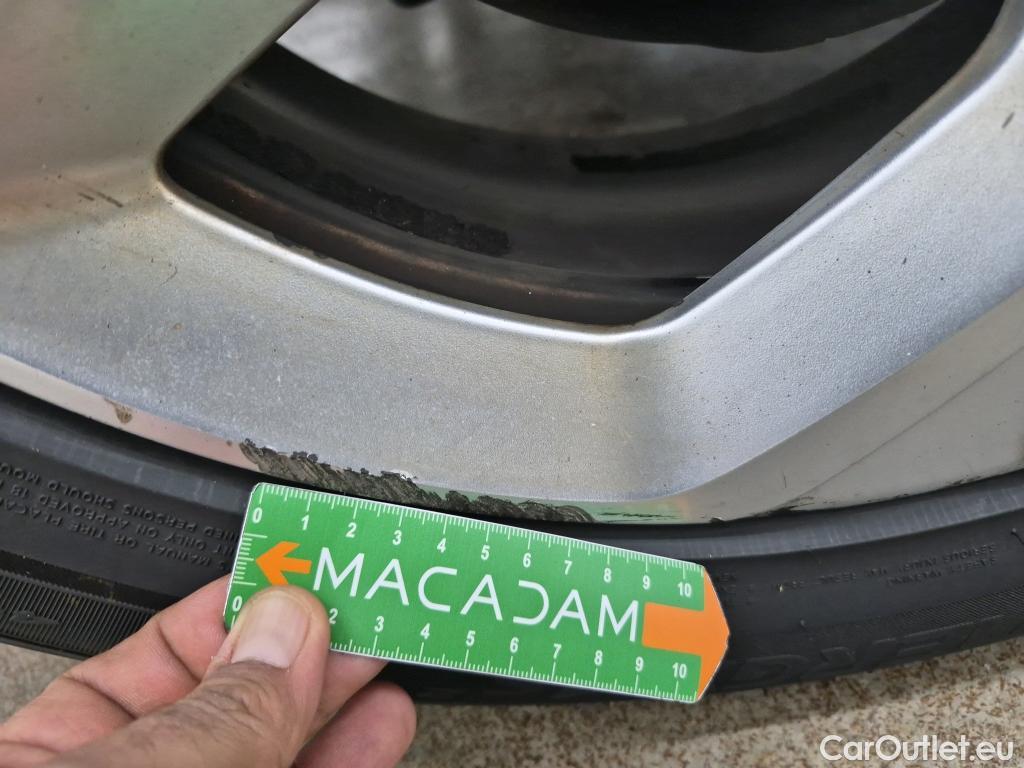  Citroen  C5  Aircross Business 1.2 PureTech 130CV BVA8 E6d #65