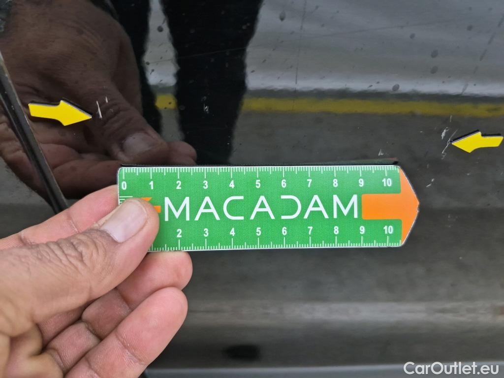  Citroen  C5  Aircross Business 1.2 PureTech 130CV BVA8 E6d #41