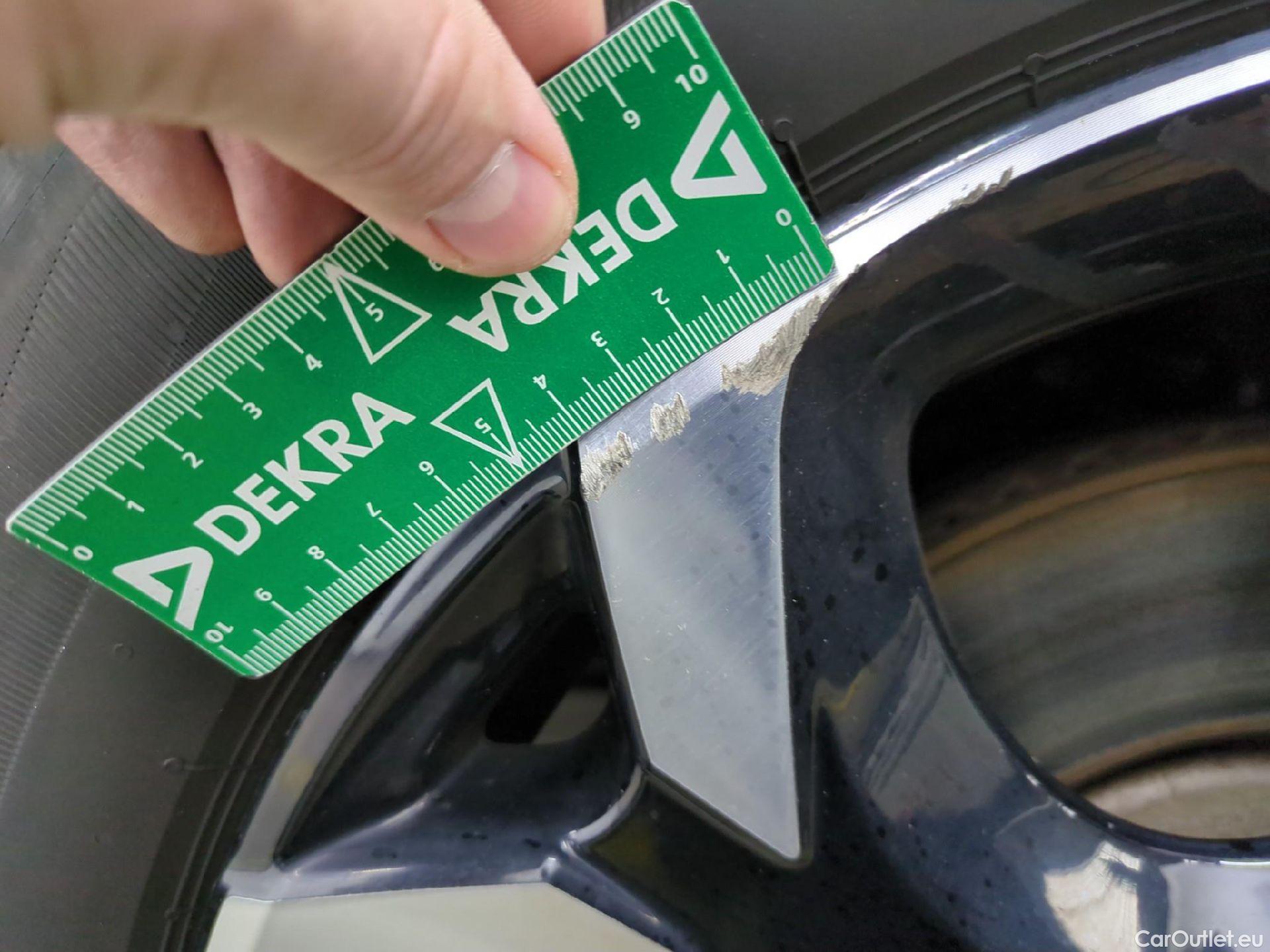  Citroen  C5 CITROEN  Aircross / 2022 / 5P / SUV Hybrid rechargeable 225 e-EAT8 Feel Pack #6