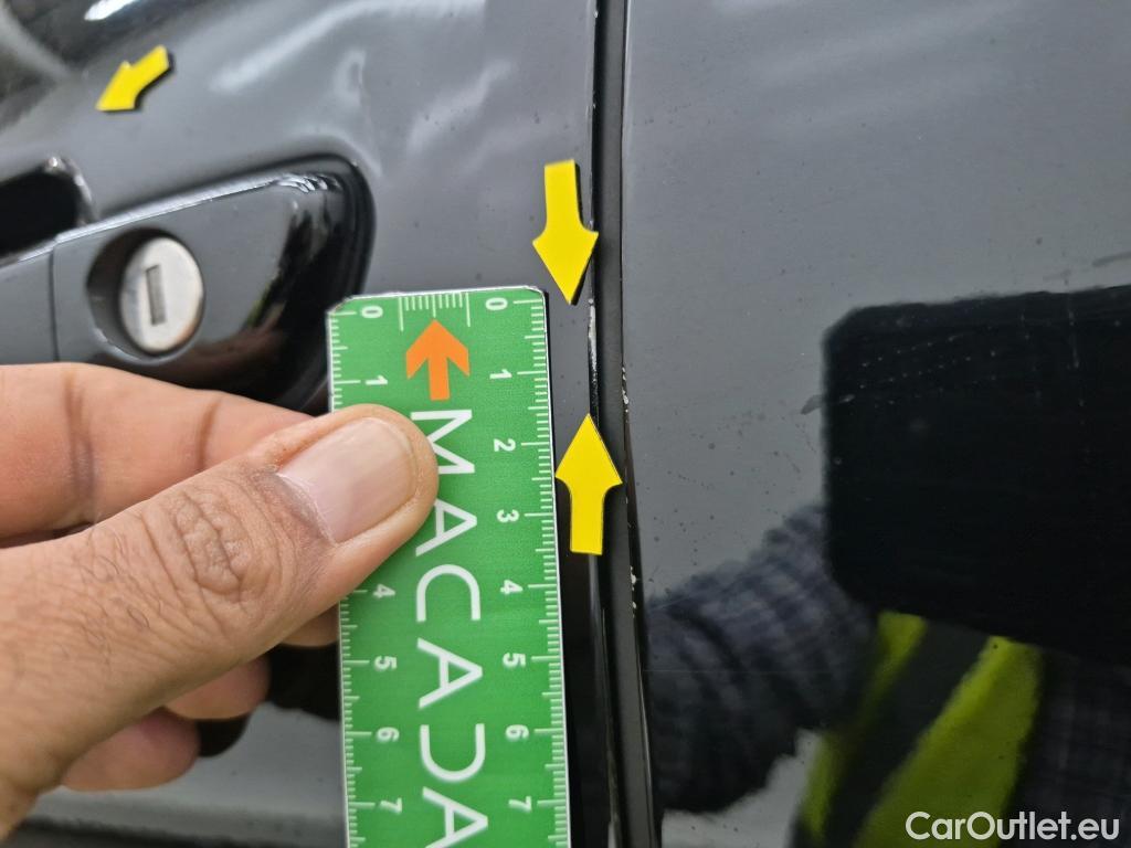  Citroen  C5  Aircross Business 1.2 PureTech 130CV BVA8 E6d #16