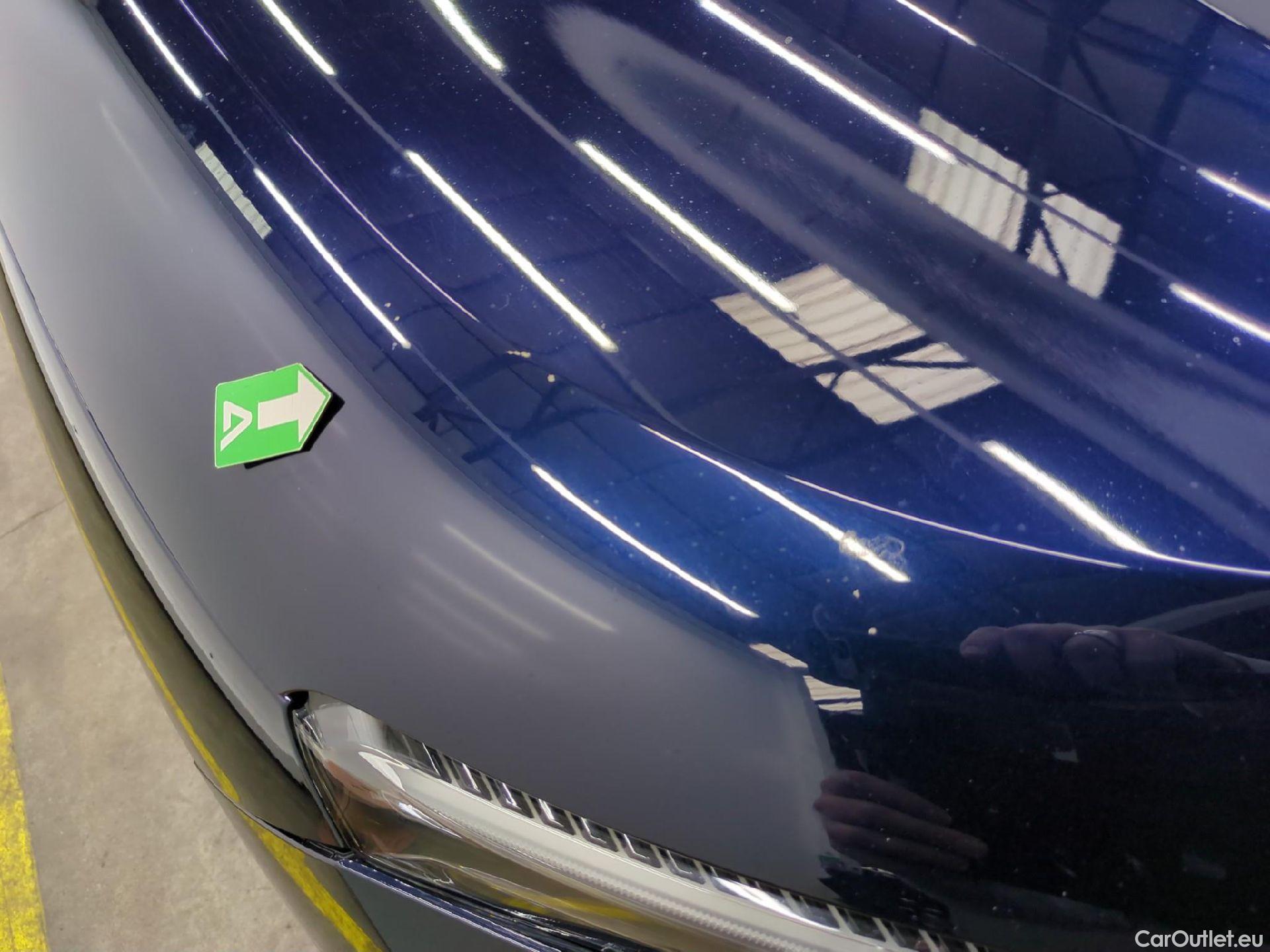  Citroen  C5 CITROEN  Aircross / 2022 / 5P / SUV Hybrid rechargeable 225 e-EAT8 Feel Pack #34