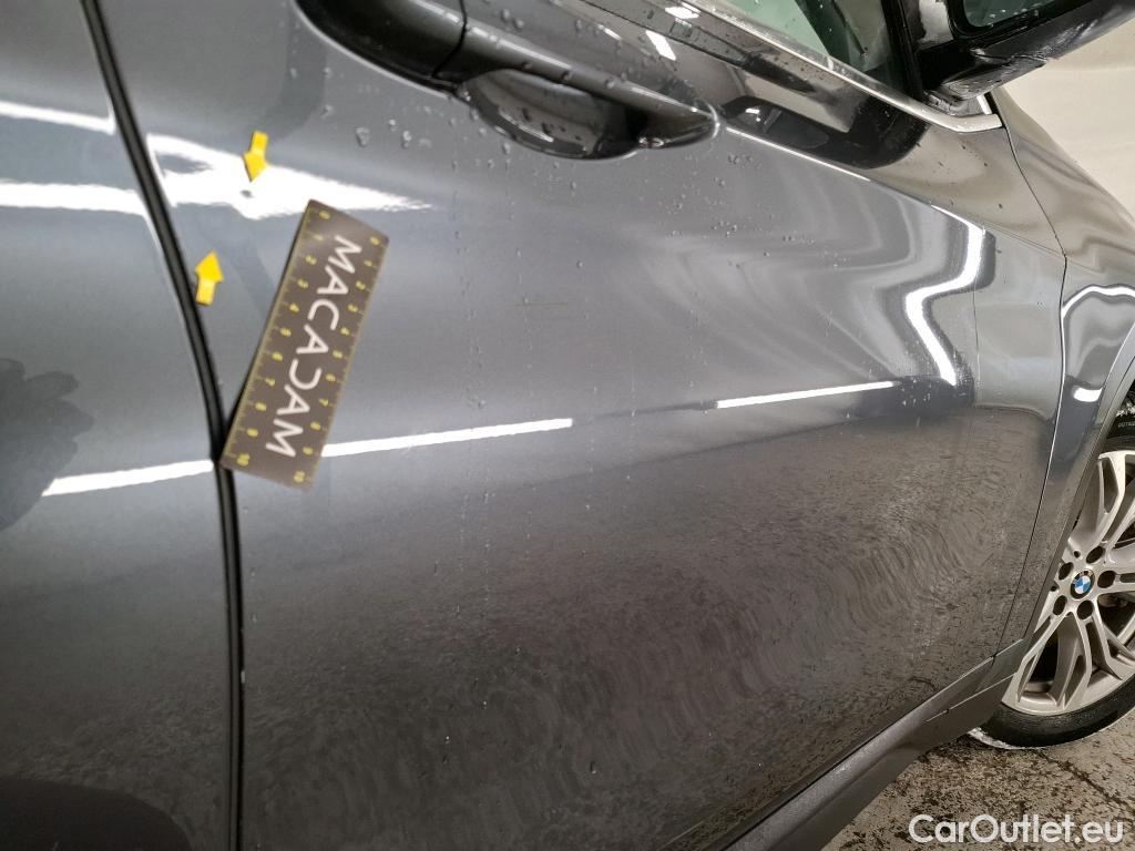  Bmw  X1 BMW  / 2019 / 5P / SUV xDrive25e Business Design BVA6 #11