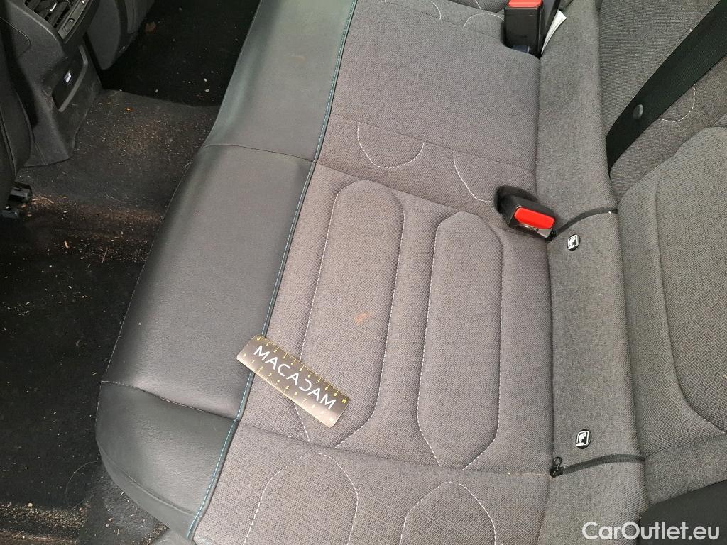  Citroen  C4  Berline Feel Pack 1.5 BlueHDI 110CV BVM6 E6d #17