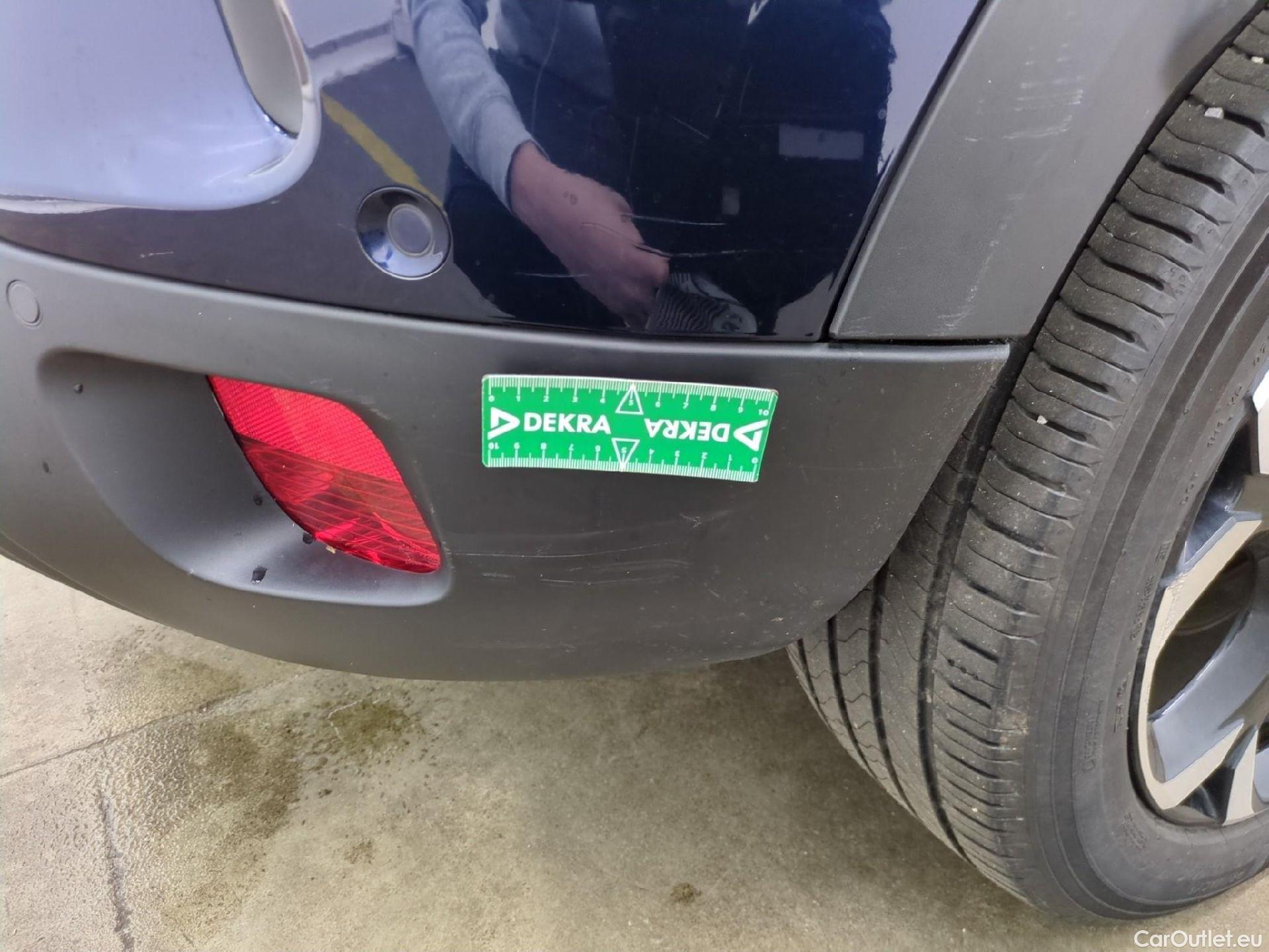  Citroen  C5 CITROEN  Aircross / 2022 / 5P / SUV Hybrid rechargeable 225 e-EAT8 Feel Pack #58