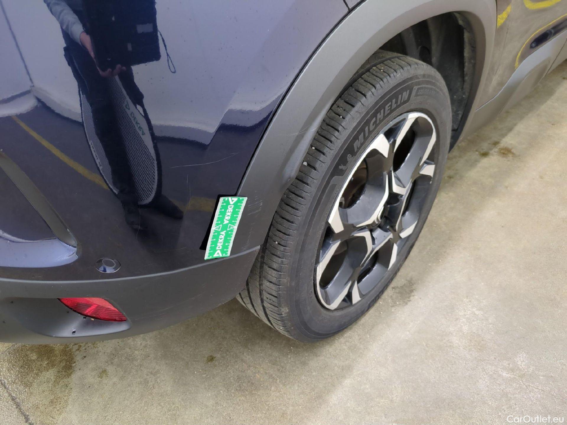  Citroen  C5 CITROEN  Aircross / 2022 / 5P / SUV Hybrid rechargeable 225 e-EAT8 Feel Pack #56