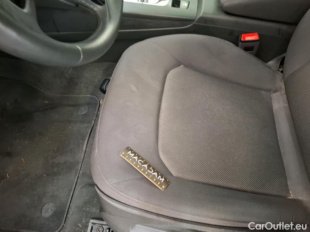  Audi  A3 AUDI  Sportback / 2016 / 5P / Berline 35 TFSI 150 COD S TRONIC BUSINESS LINE #27