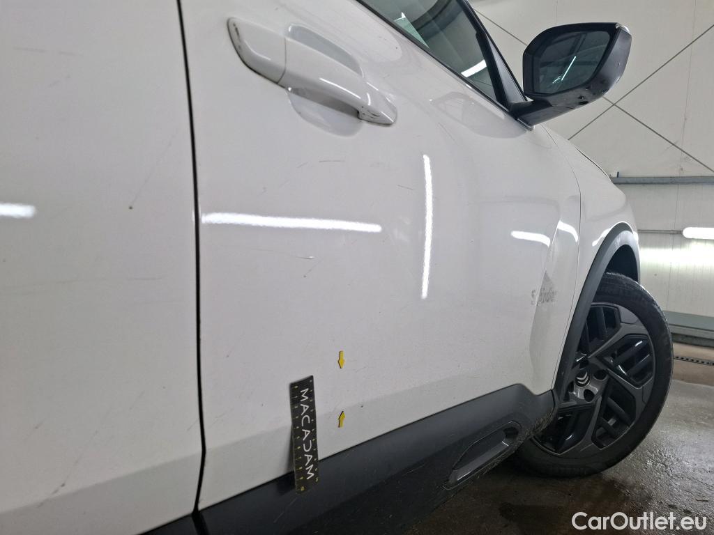  Citroen  C4  Berline Feel Pack 1.5 BlueHDI 110CV BVM6 E6d #13