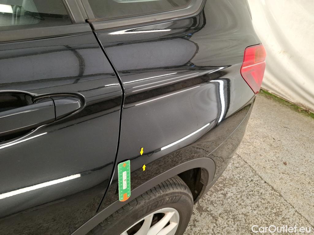  Bmw  X1 Série  sDrive16d Lounge 1.5 115CV BVM6 E6d #16