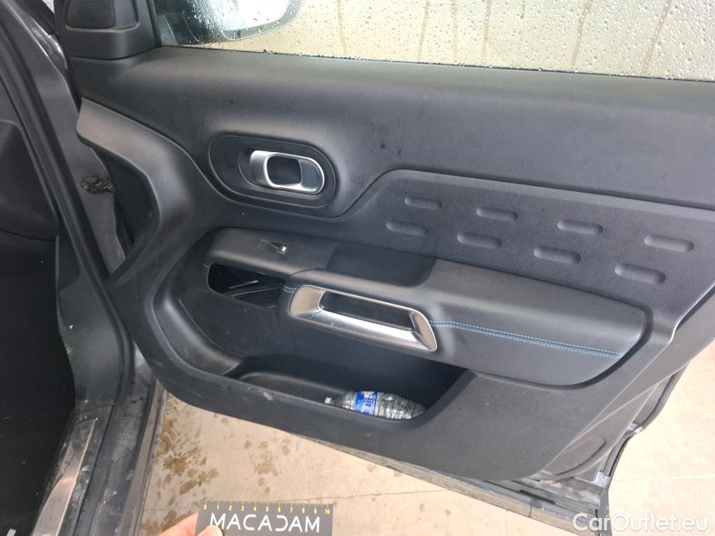  Citroen  C5  Aircross Shine 1.5 BlueHDi 130CV BVA8 E6d #16