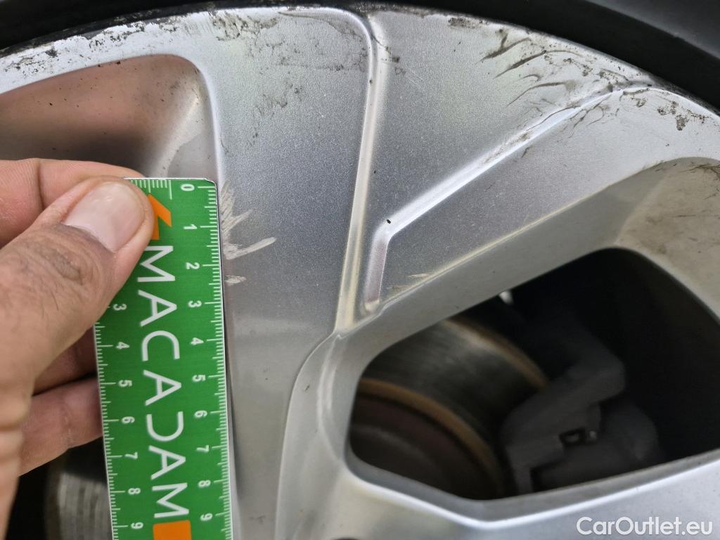  Citroen  C5  Aircross Business 1.2 PureTech 130CV BVA8 E6d #48