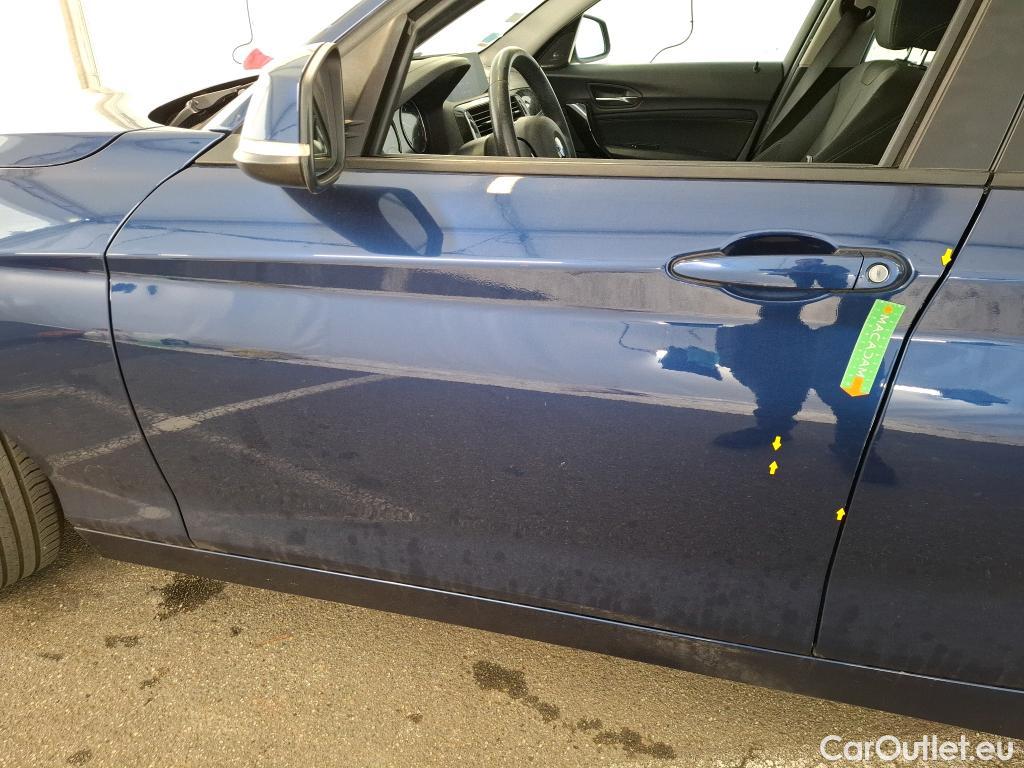  Bmw  Serie 1 Série 1 Berline 116d Sport 1.5 115CV BVM6 E6 #4