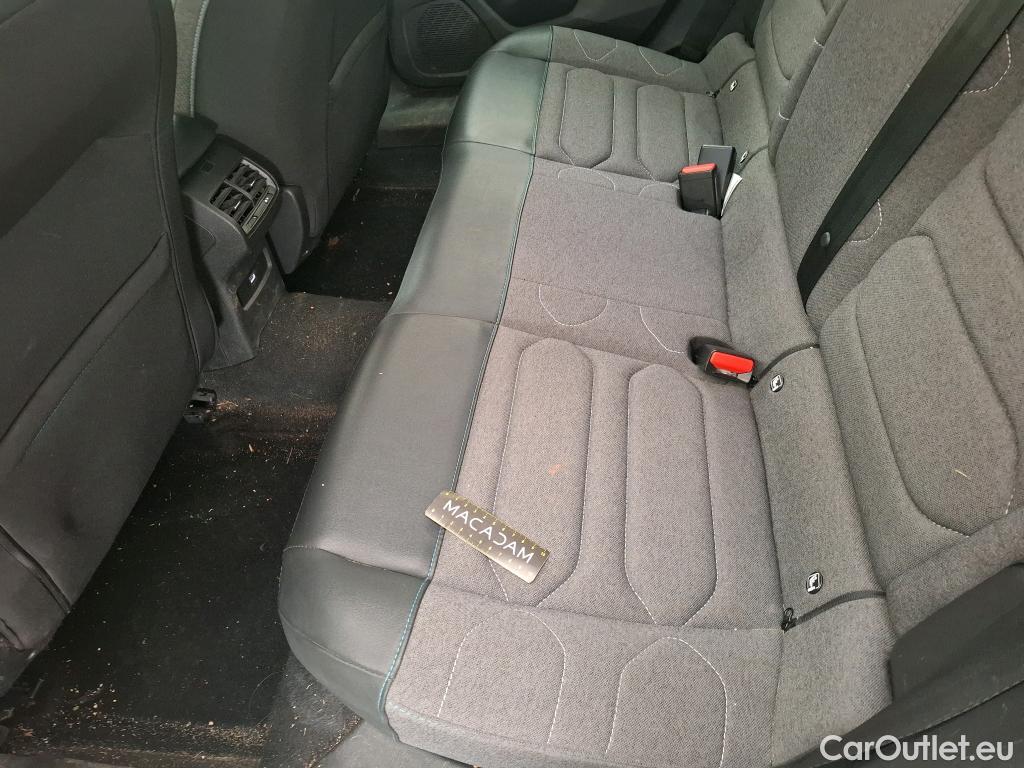  Citroen  C4  Berline Feel Pack 1.5 BlueHDI 110CV BVM6 E6d #16