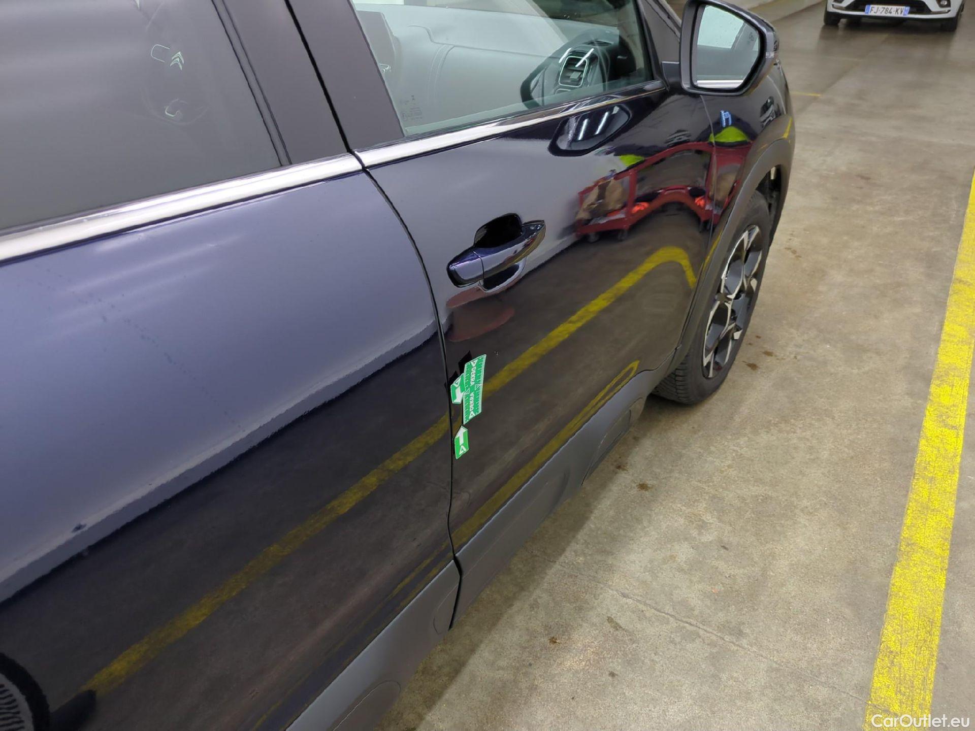  Citroen  C5 CITROEN  Aircross / 2022 / 5P / SUV Hybrid rechargeable 225 e-EAT8 Feel Pack #32