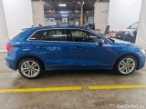  Audi  A3 AUDI  Sportback / 2020 / 5P / Berline 30 TFSI MHEV S Tronic 110 Business Line #6
