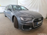  Audi  A6 AUDI  Avant / 2018 / 5P / Break 45 TDI quattro S Tronic S Line #4