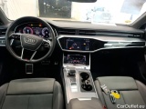  Audi  A6 AUDI  Avant / 2018 / 5P / Break 45 TDI quattro S Tronic S Line #5