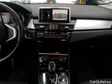  Bmw  Serie 2 Série 2 Active Tourer 216d Lounge 1.5 115CV BVA7 E6d #10