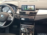  Bmw  Serie 2 Série 2 Gran Tourer 216d Lounge 1.5 115CV BVA7 E6d #10
