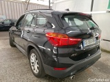  Bmw  X1 Série  sDrive16d Lounge 1.5 115CV BVM6 E6d #2
