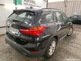  Bmw  X1 Série  sDrive16d Lounge 1.5 115CV BVM6 E6d #3