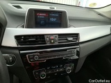  Bmw  X1 Série  sDrive16d Lounge 1.5 115CV BVM6 E6d #7
