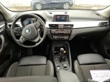  Bmw  X1 Série  sDrive16d Lounge 1.5 115CV BVM6 E6d #5