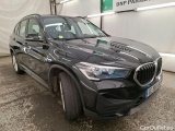  Bmw  X1 Série  sDrive16d Lounge 1.5 115CV BVM6 E6d #4