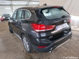  Bmw  X1 Série  sDrive 18 d xLine 2.0 150CV BVA8 E6d #2
