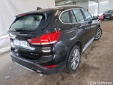  Bmw  X1 Série  sDrive 18 d xLine 2.0 150CV BVA8 E6d #3
