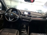 Bmw  X1 Série  sDrive 18 d xLine 2.0 150CV BVA8 E6d #5