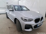  Bmw  X3 BMW  / 2017 / 5P / SUV xDrive20d 190ch M Sport BVA8 #4