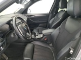  Bmw  X3 BMW  / 2017 / 5P / SUV xDrive20d 190ch M Sport BVA8 #8