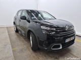  Citroen  C5  Aircross Business 1.2 PureTech 130CV BVA8 E6d #4