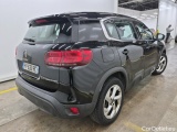  Citroen  C5  Aircross Business 1.2 PureTech 130CV BVA8 E6d #3
