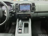  Citroen  C5  Aircross Business 1.2 PureTech 130CV BVA8 E6d #10