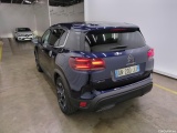  Citroen  C5 CITROEN  Aircross / 2022 / 5P / SUV Hybrid rechargeable 225 e-EAT8 Feel Pack #4