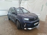  Citroen  C5 CITROEN  Aircross / 2022 / 5P / SUV BlueHDi 130 S&S EAT8 Shine #4