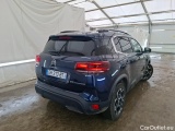  Citroen  C5 CITROEN  Aircross / 2022 / 5P / SUV BlueHDi 130 S&S EAT8 Shine #3