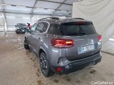  Citroen  C5  Aircross Shine 1.5 BlueHDi 130CV BVA8 E6d #2
