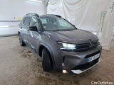  Citroen  C5  Aircross Shine 1.5 BlueHDi 130CV BVA8 E6d #4