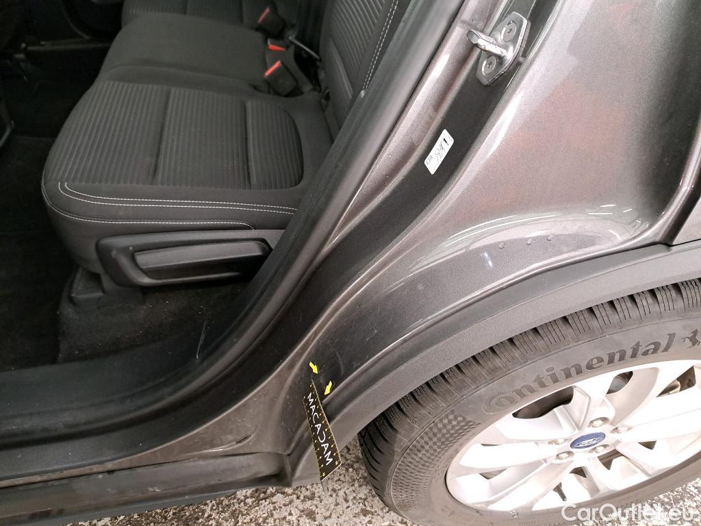  Ford  Kuga  Titanium 1.5 EcoBlue 120CV BVA8 E6dT #18