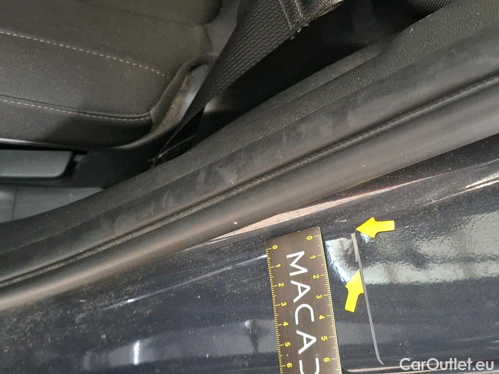  Hyundai  Tucson  Business Mild-Hybrid 2WD 1.6 CRDI 135CV BVA7 E6d #19