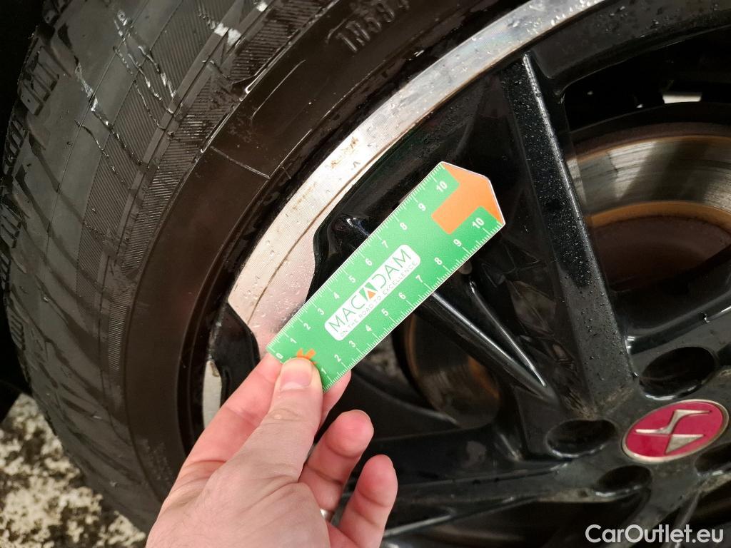  DS  DS7 7 Crossback Performance Line + 1.5 BlueHDi 130CV BVA8 E6d #24