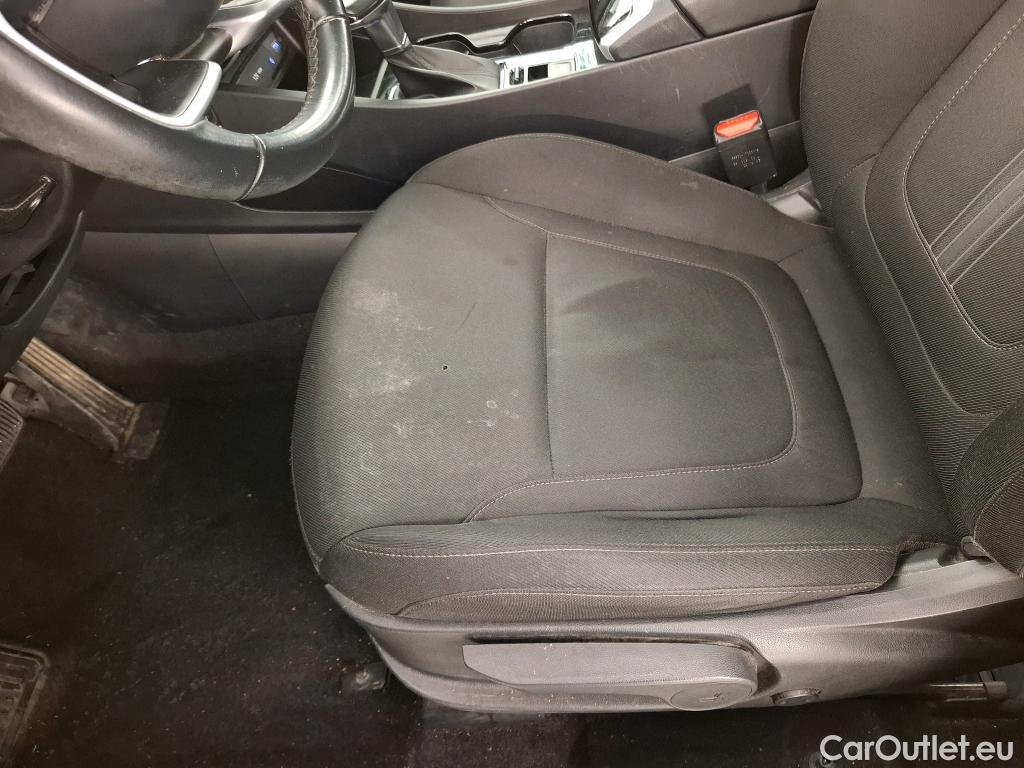  Hyundai  Tucson  Business Mild-Hybrid 2WD 1.6 CRDI 135CV BVA7 E6d #37