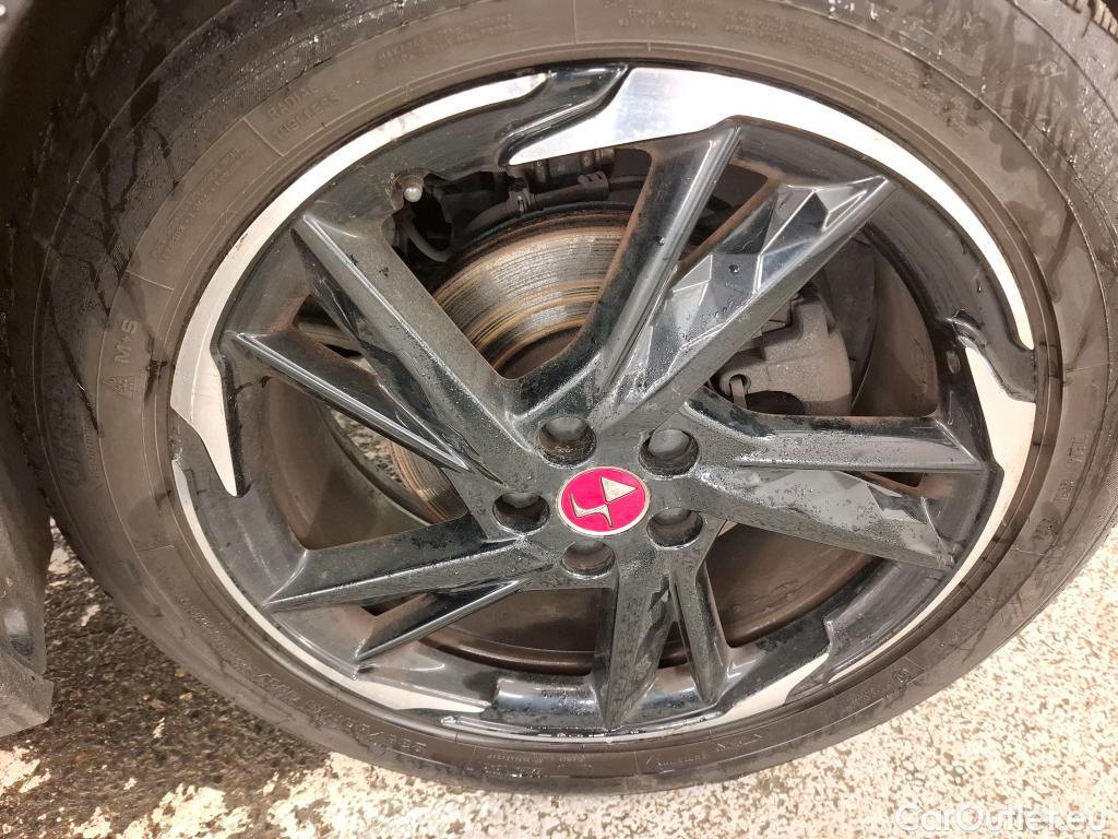  DS  DS7 7 Crossback Performance Line + 1.5 BlueHDi 130CV BVA8 E6d #33