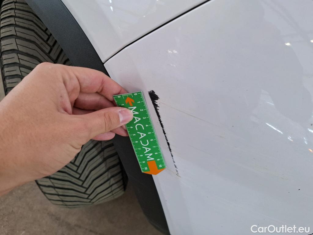  Hyundai  Tucson  Business Hybrid 2WD 1.6 T-GDI 230CV BVA6 E6d #10