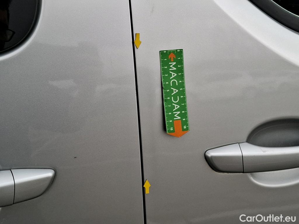  Citroen  Jumpy Spacetourer Business XL (L3) 2.0 BlueHDi 150CV BVM6 E6 #35