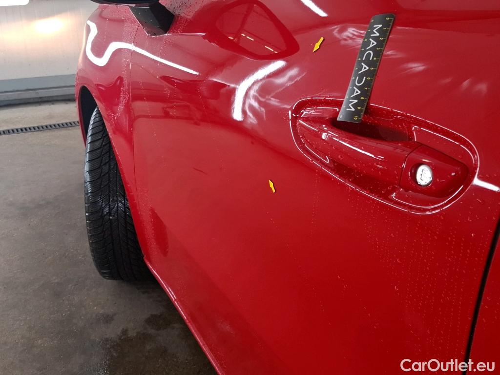  Citroen  C4 Grand Picasso /Spacetourer Shine 1.5 BlueHDi 130CV BVA8 E6d #9