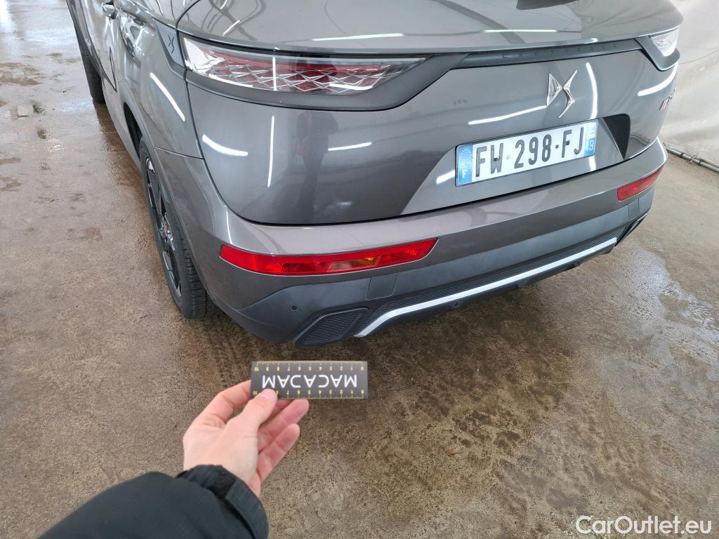  DS  DS7 7 Crossback Performance Line 1.5 BlueHDi 130CV BVA8 E6d #55
