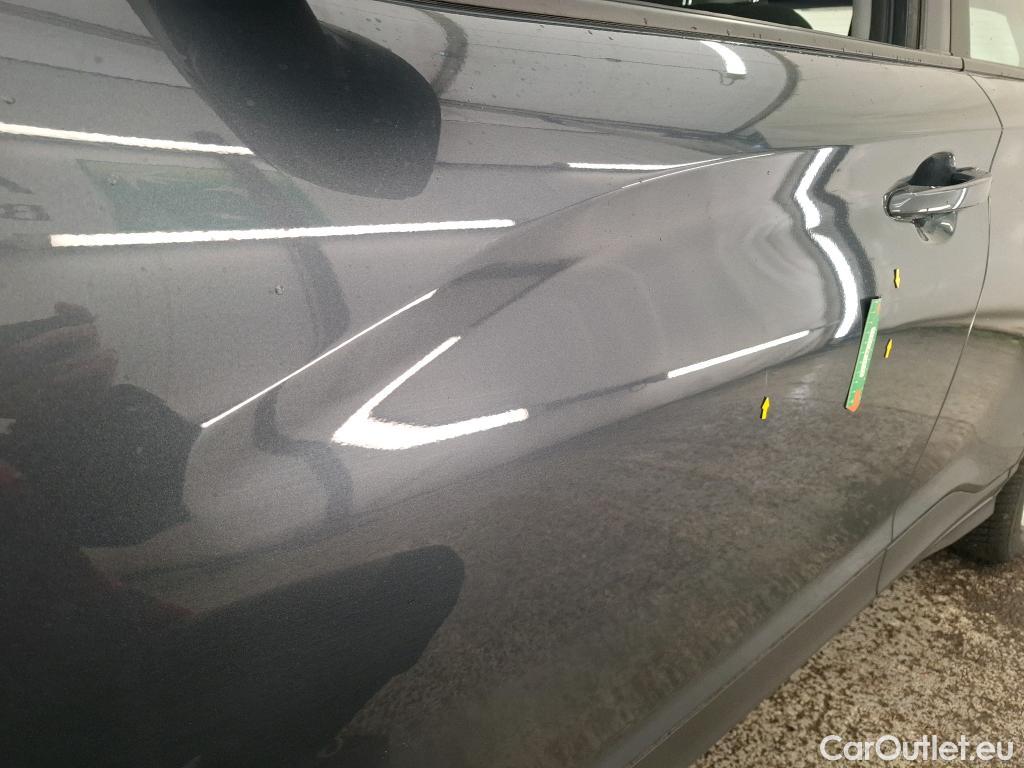  Hyundai  Konna Kona Business Mild-Hybrid 2WD 1.6 CRDi 135CV BVM6 E6d #1